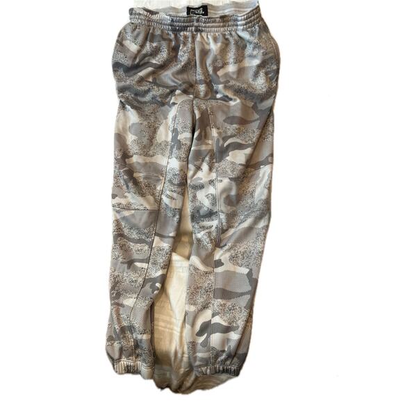 CSG Zippered Pocket Ankle Joggers Mens XL - Picture 1 of 3